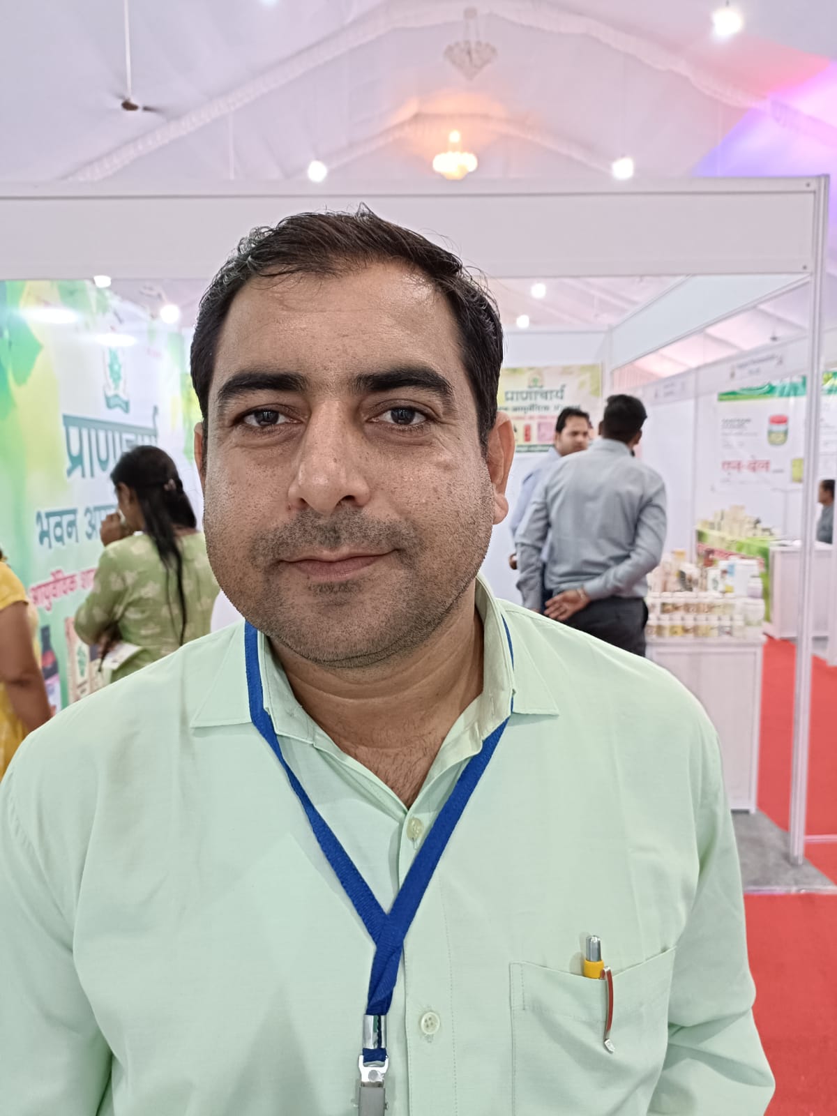 Dr Sandeep Kumar